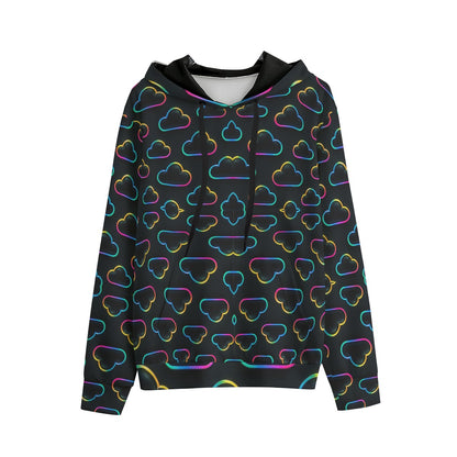 Unisex Pullover Hoodie | 310GSM Cotton