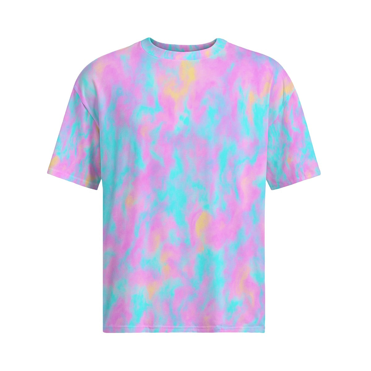 Men's Raglan Short Sleeve T-Shirt|180GSM COTTON by O’Nimbus