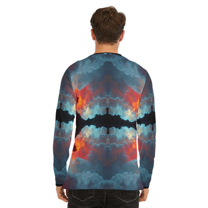 Long Sleeve T-Shirt | 190GSM Cotton