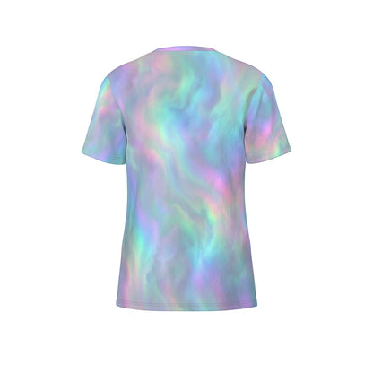 Men's O-Neck T-Shirt | 190GSM Cotton