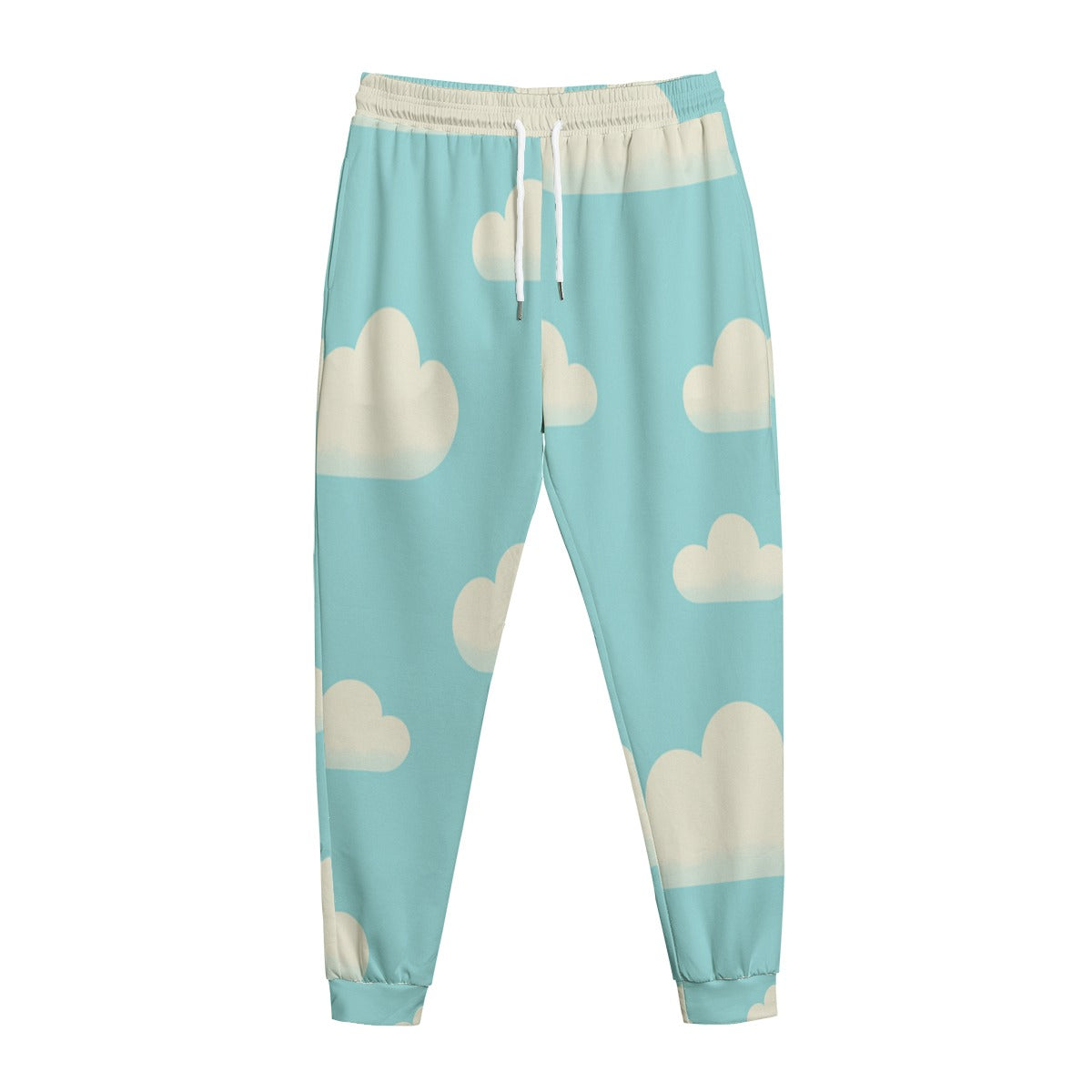 Men's Sweatpants | Interlock