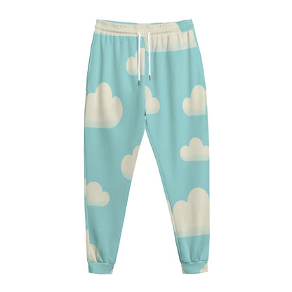 Men's Sweatpants | Interlock