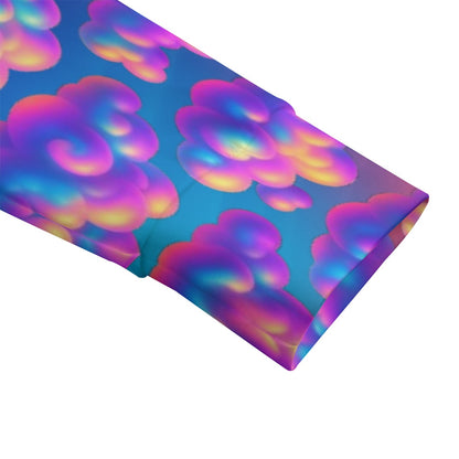 Women's Long Hoodie | Interlock