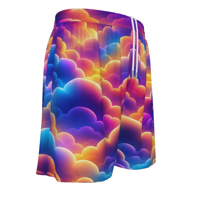 Men's Mesh Shorts - view 4