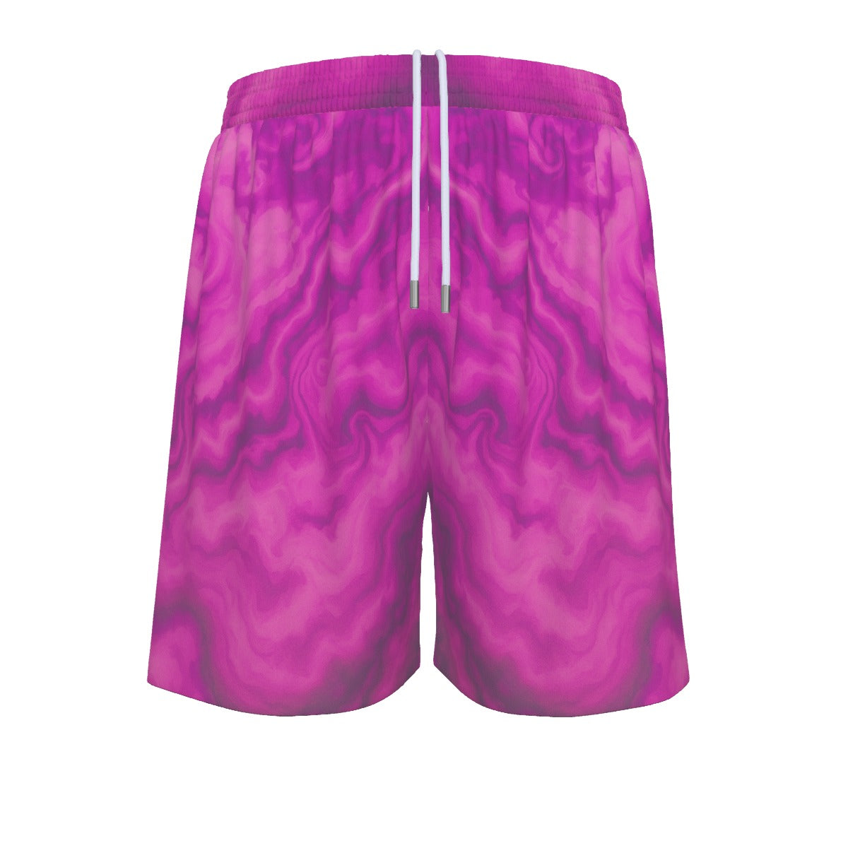 Men's Mesh Shorts - view 1