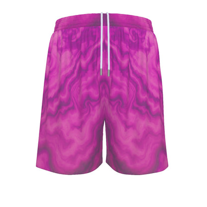 Men's Mesh Shorts - view 1