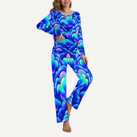 Women’s Loungewear Set - view 1