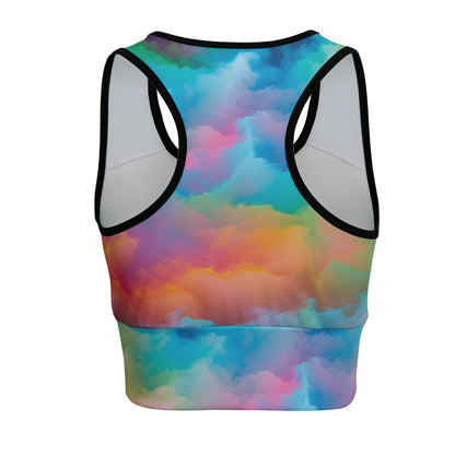 Women's Sports Bra by O’Nimbus – view 2