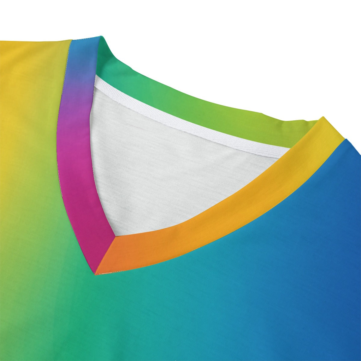 Unisex V-neck T-Shirt