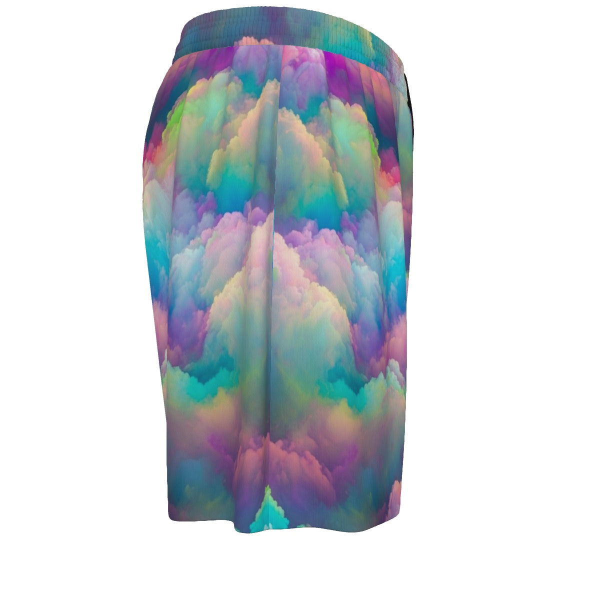 Men's Mesh Shorts - view 3