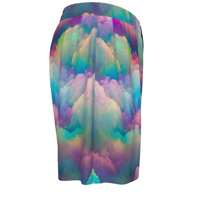 Men's Mesh Shorts - view 3
