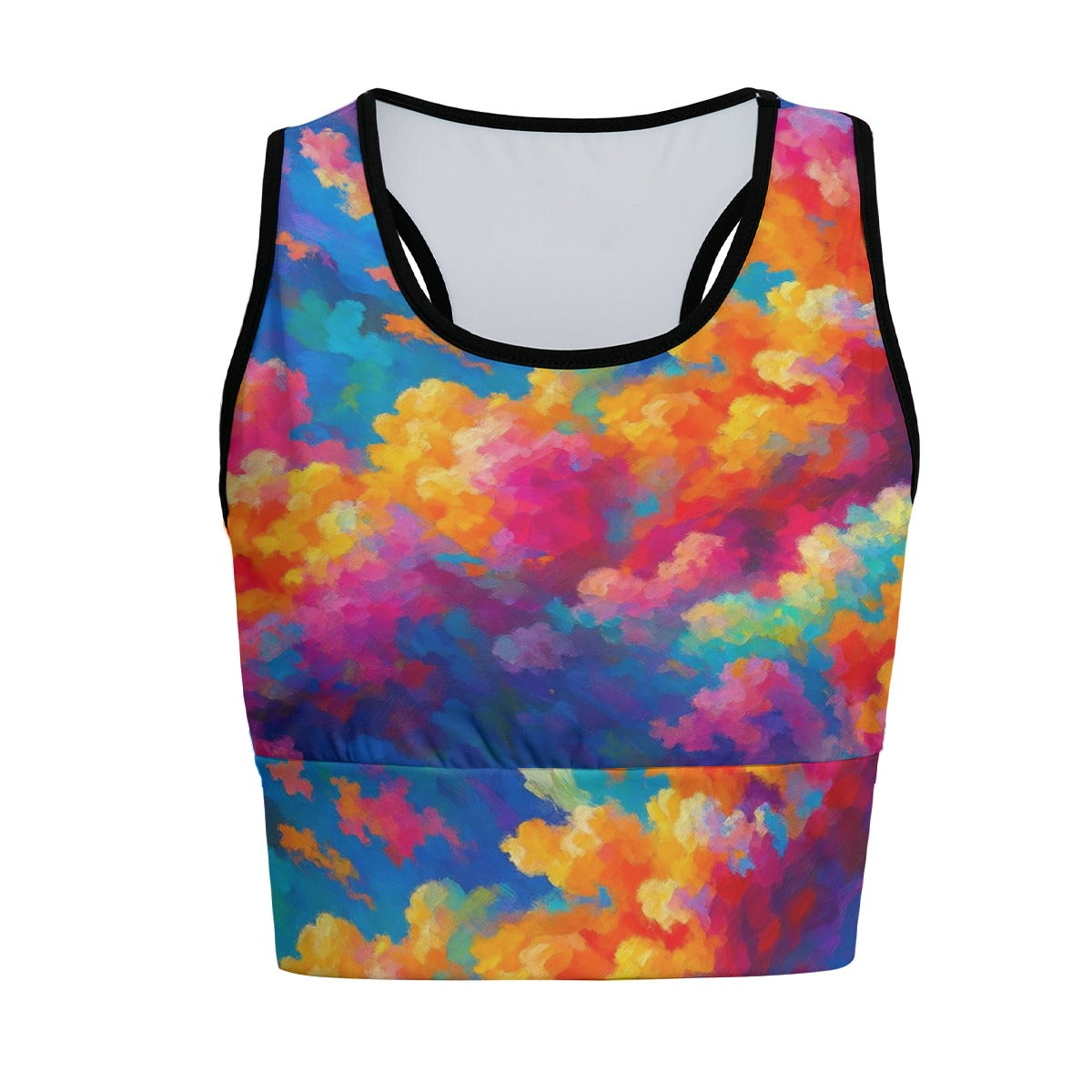 Women's Sports Bra by O’Nimbus