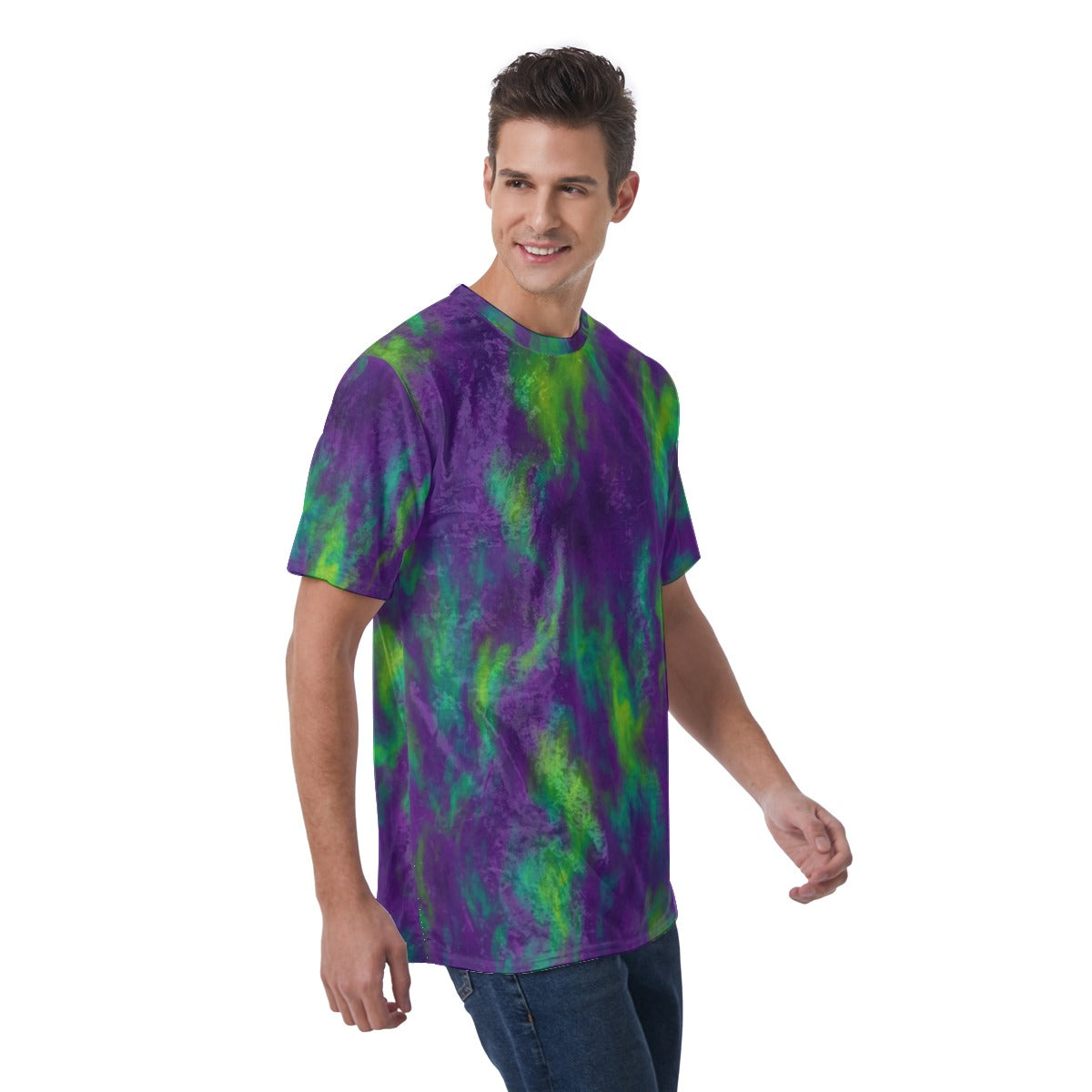 Men's T-Shirt | Velvet