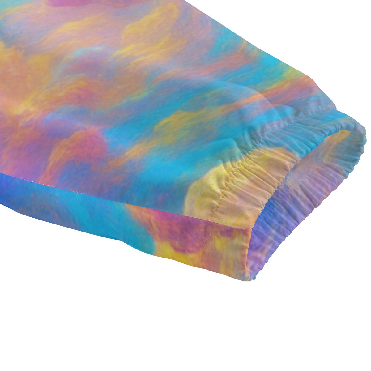 Unisex Pullover Jacket With Zipper Closure