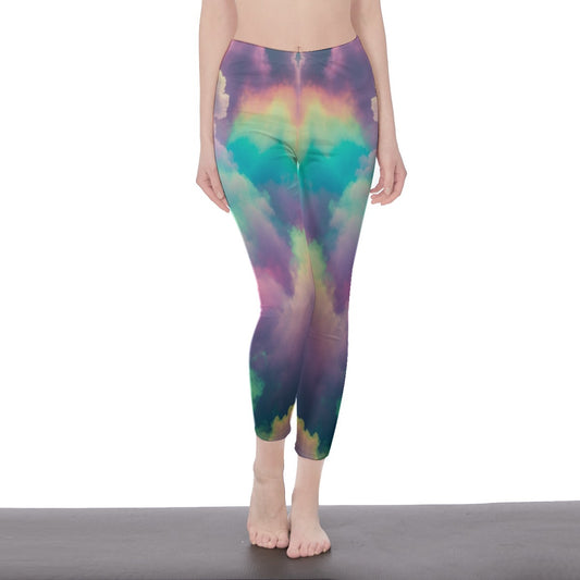 Casual Leggings