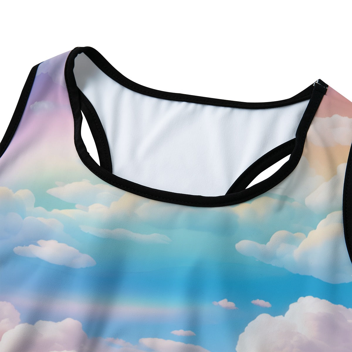 Women's Sports Bra by O’Nimbus – view 3