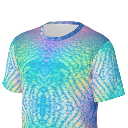 Men's O-Neck T-Shirt | 190GSM Cotton
