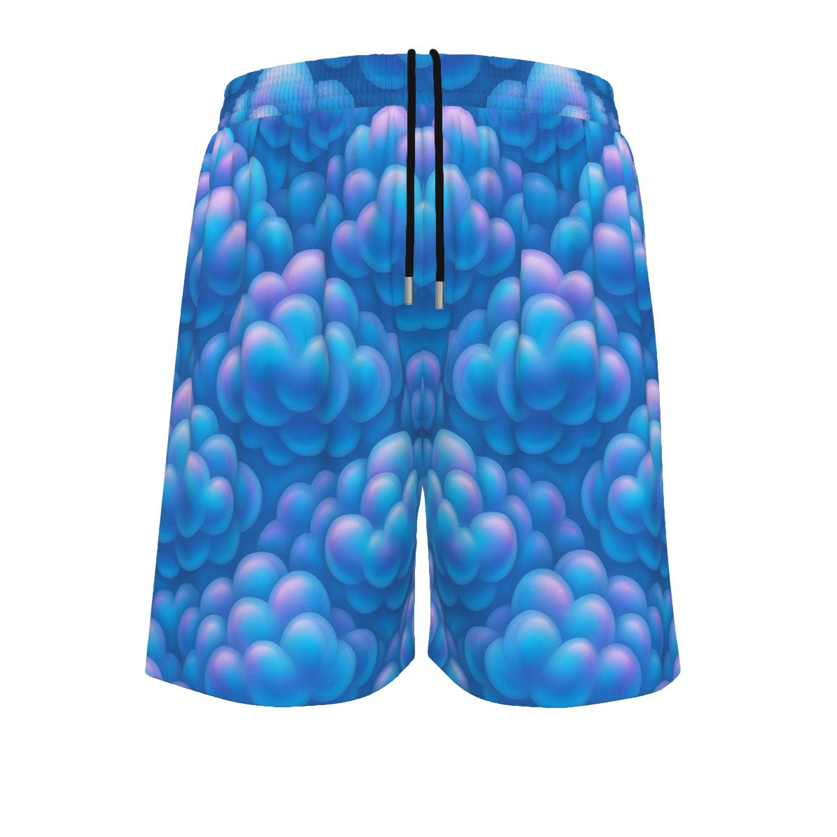 Men's Mesh Shorts - view 1