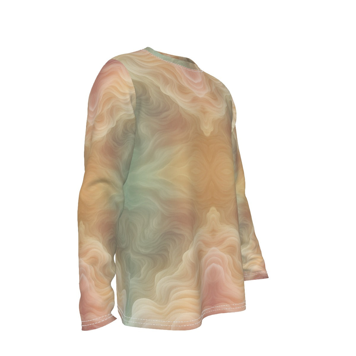 Unisex Long Sleeve T-Shirt