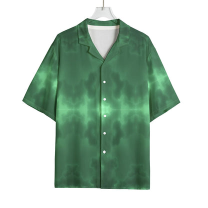 Men's Hawaiian Rayon Shirt | 115GSM Rayon