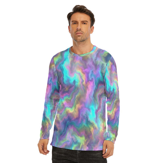 Long Sleeve T-Shirt | 190GSM Cotton