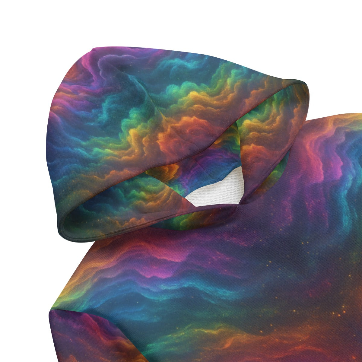 Unisex Kid's Pullover Hoodie | 310GSM Cotton