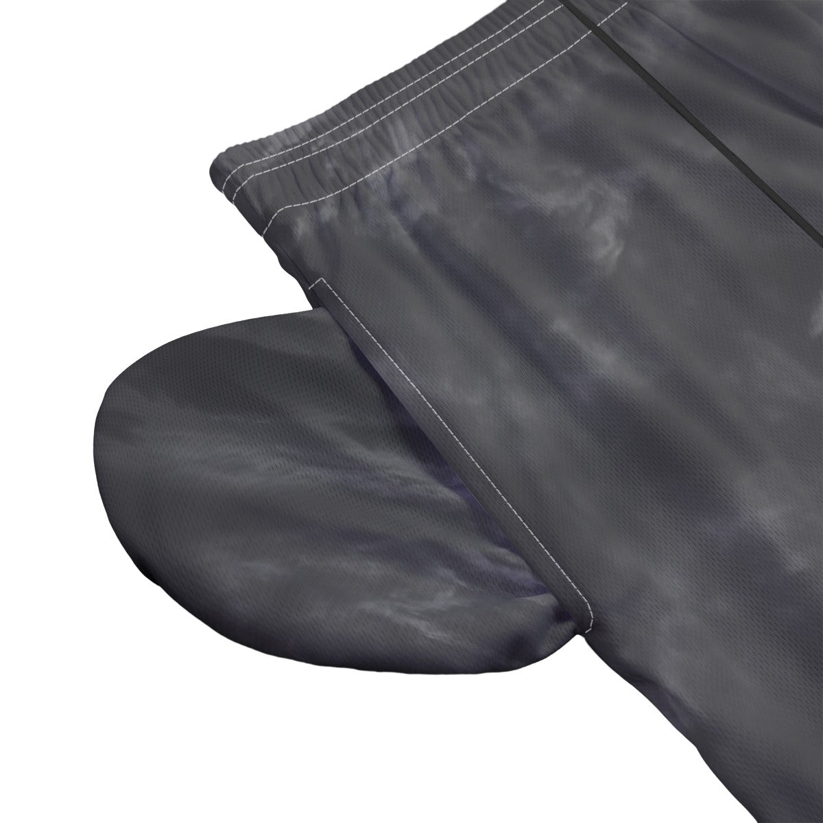 Men's Pocket Customizable Shorts