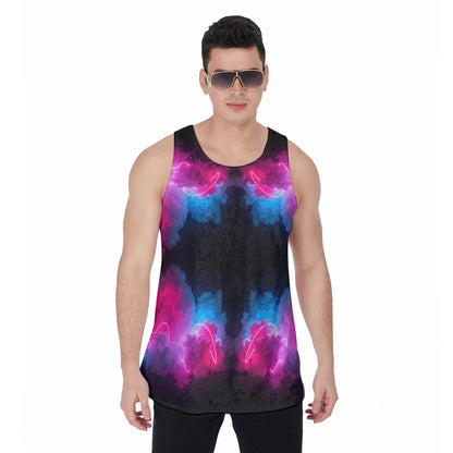 Men's Tank Top | Velvet
