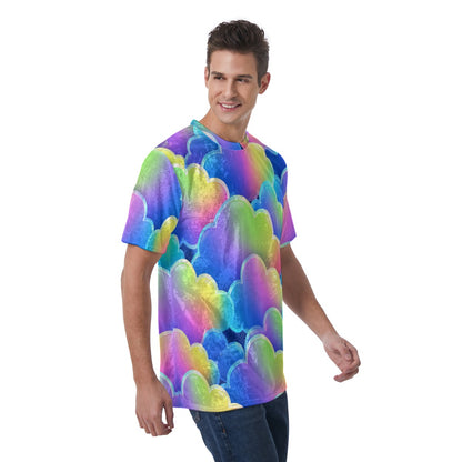 Men's T-Shirt | Velvet