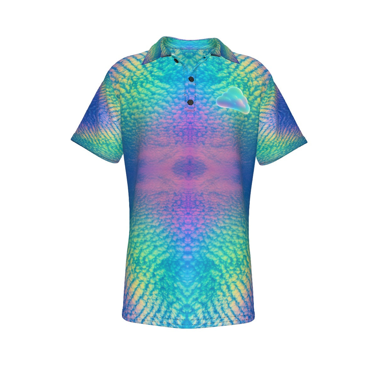 Men's Polo Shirt