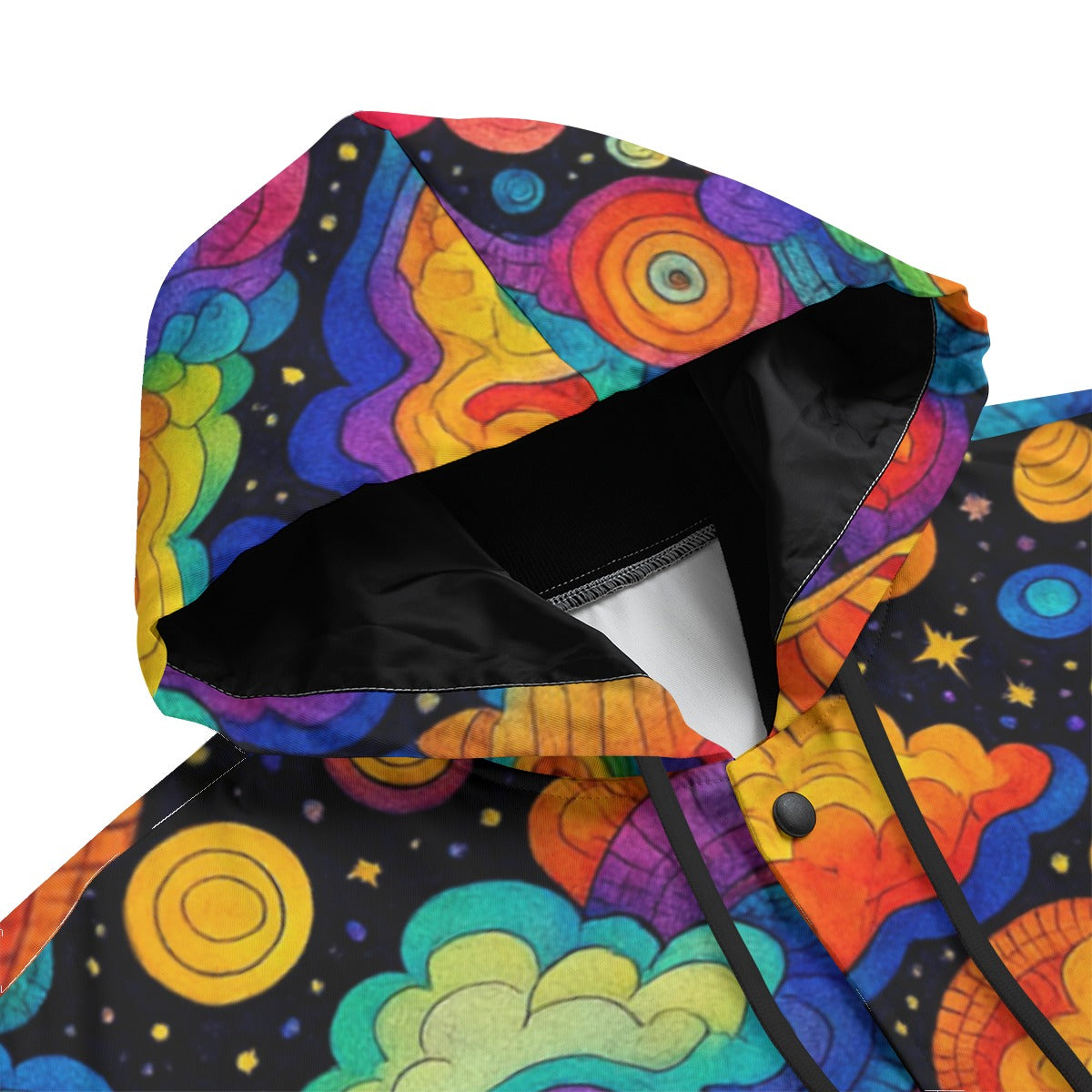 Men's Varsity Jacket