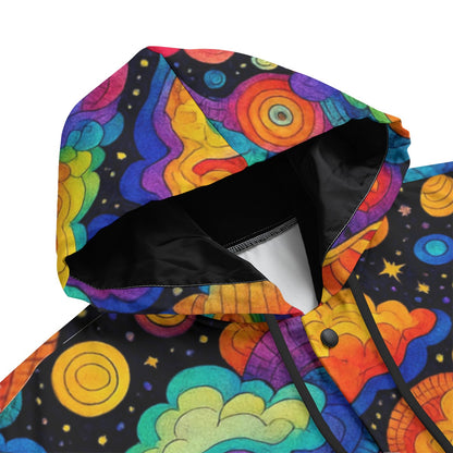 Men's Varsity Jacket