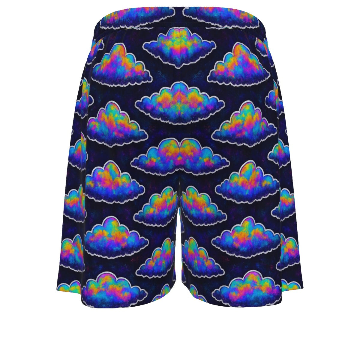 Men's Mesh Shorts - view 2