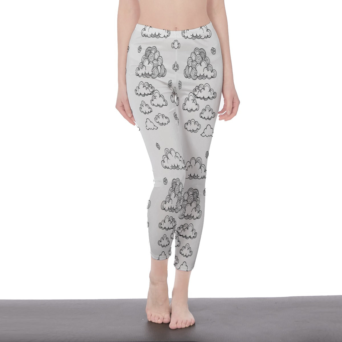 Casual Leggings