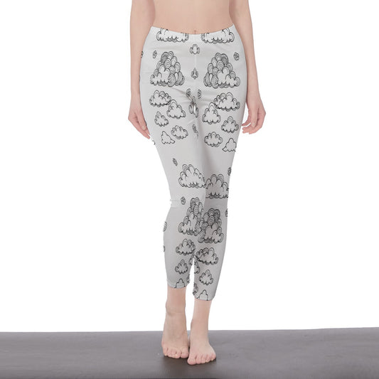 Casual Leggings