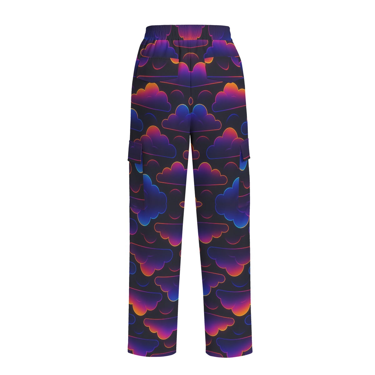Women's Cargo Pants