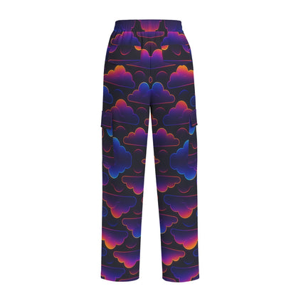 Women's Cargo Pants