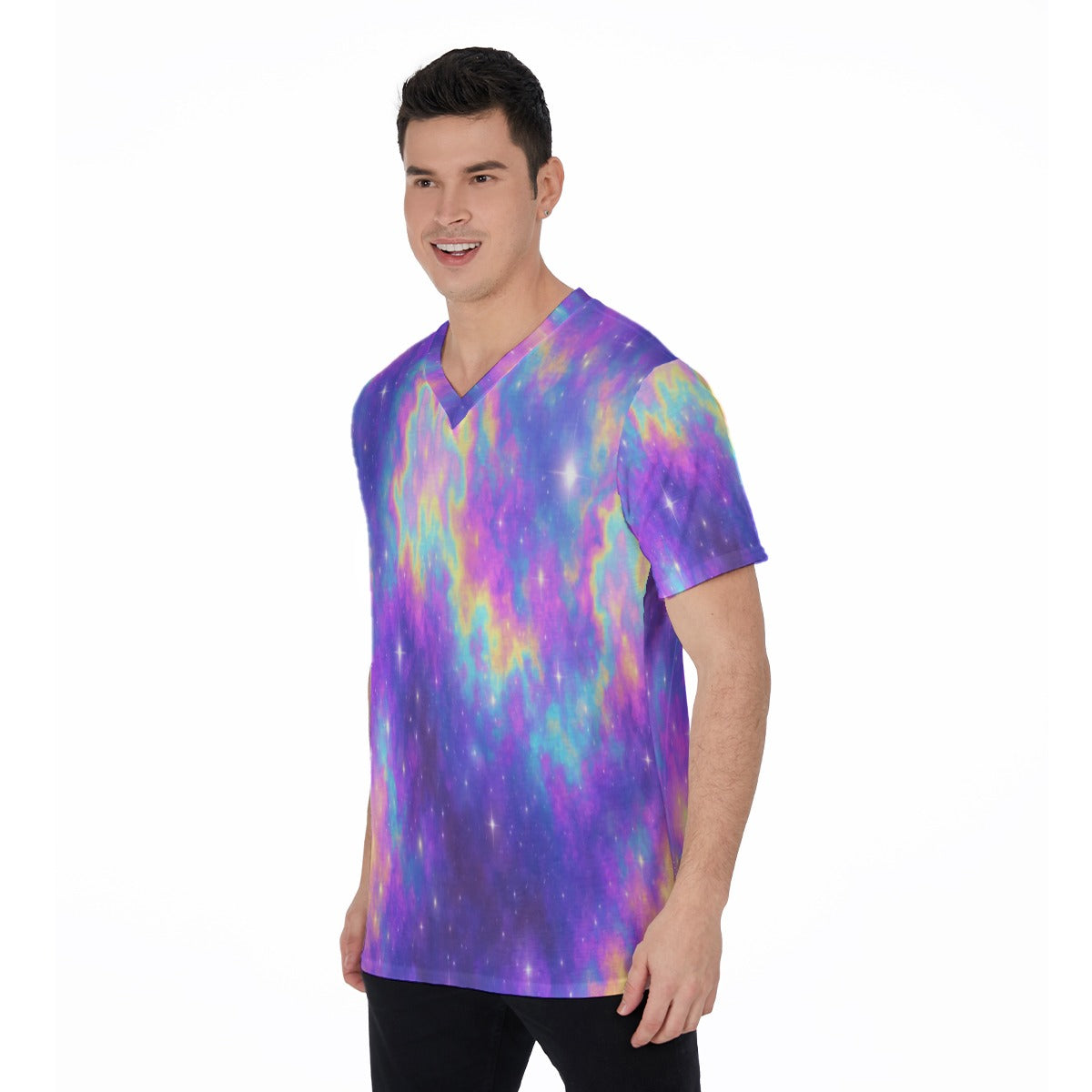 Unisex V-Neck T-Shirt