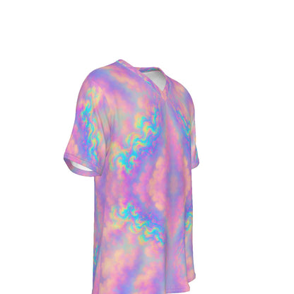 Unisex V-neck T-Shirt