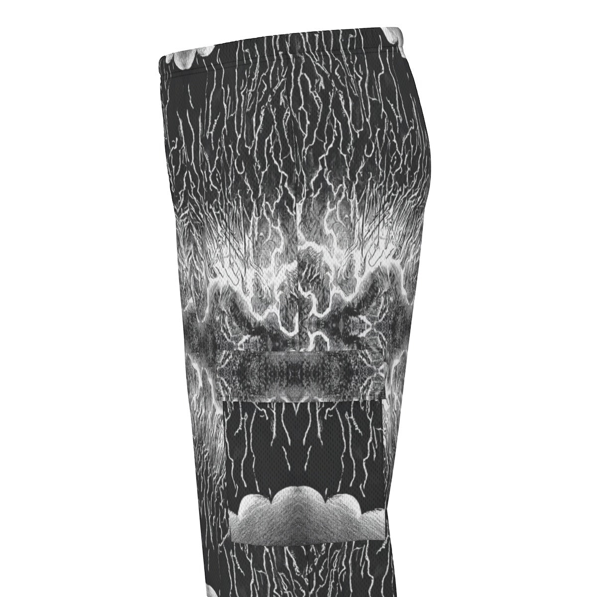 Men's Cargo Pants|220GSM Birdseye