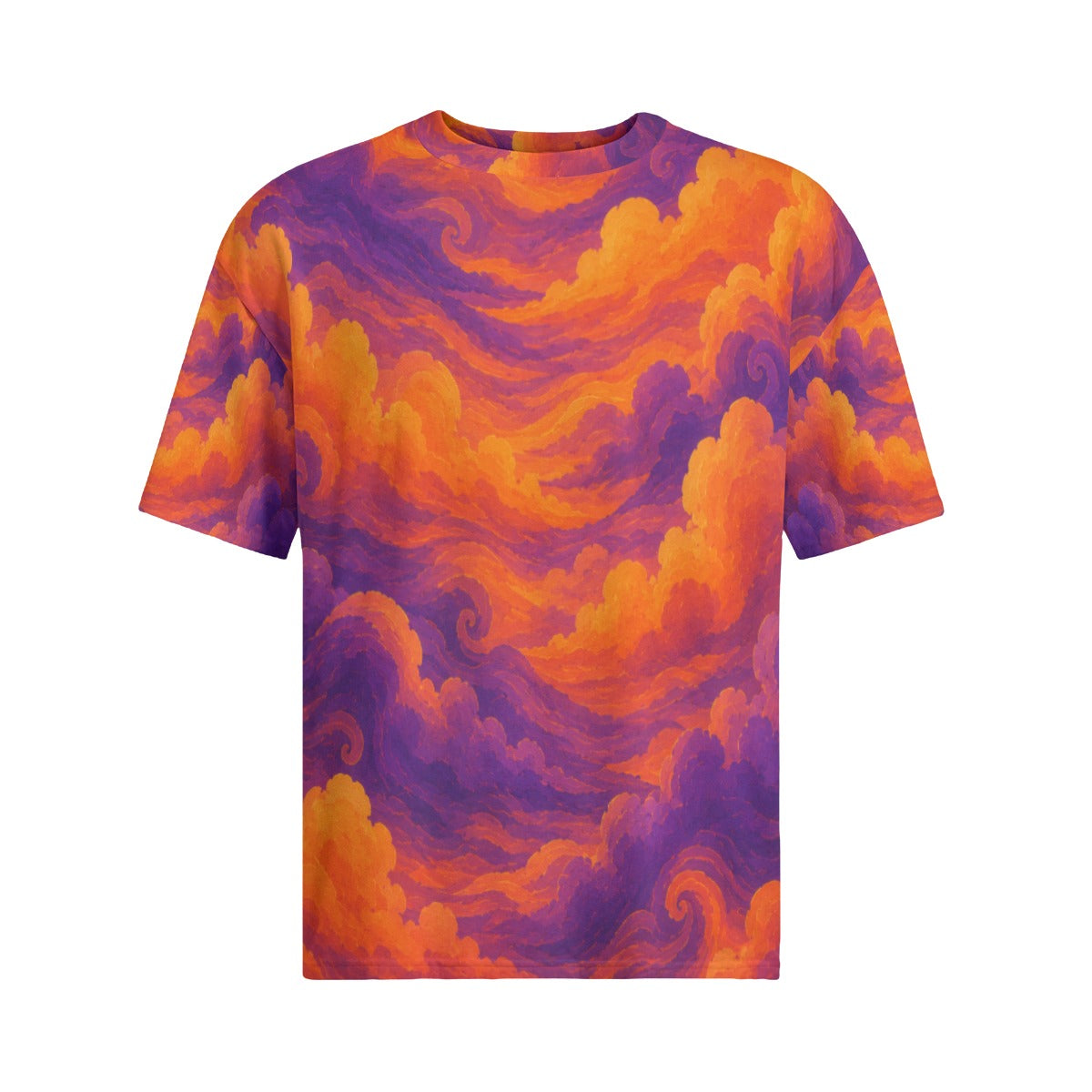 Men's Raglan Short Sleeve T-Shirt|180GSM COTTON by O’Nimbus