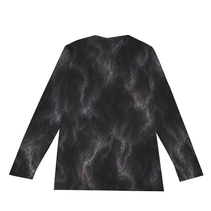 Long Sleeve T-Shirt | 190GSM Cotton