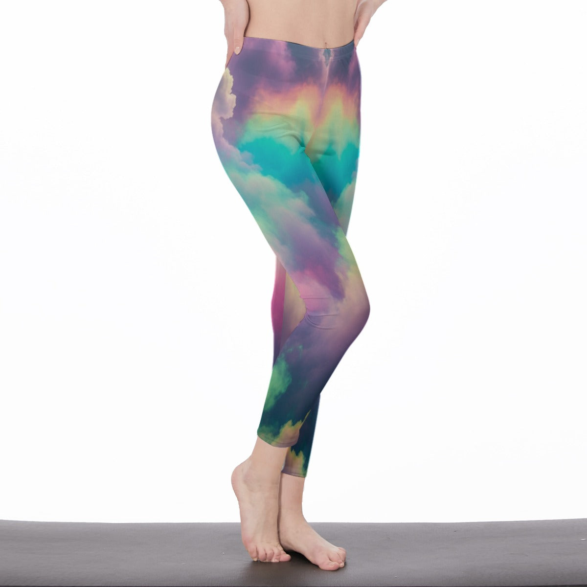 Casual Leggings