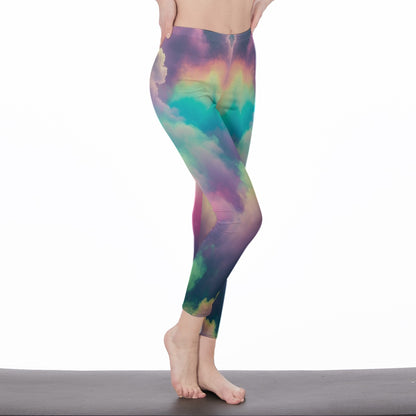 Casual Leggings