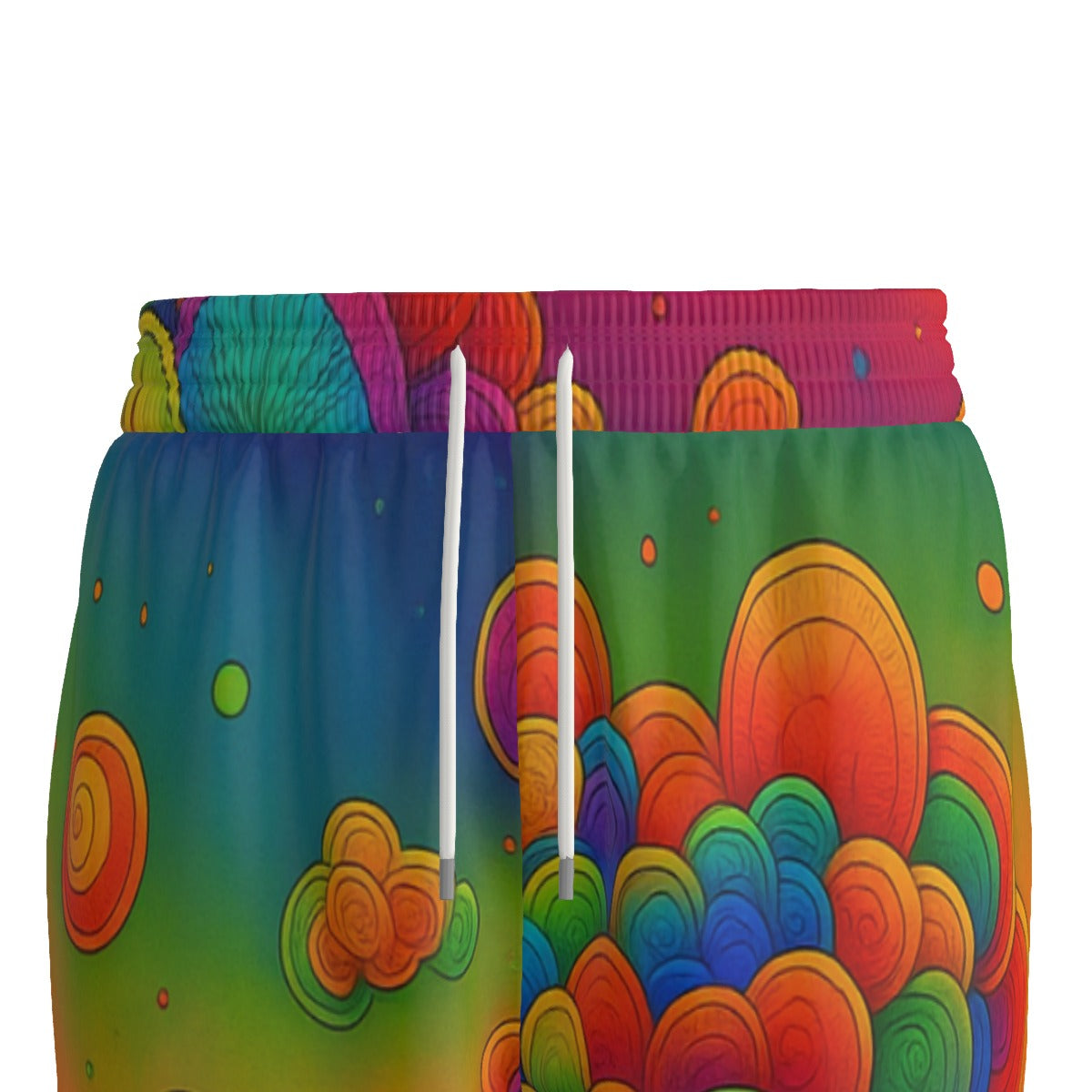 Men's Sweatpants | Interlock