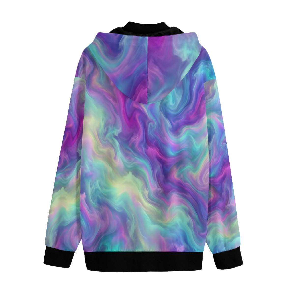 Men's Varsity Jacket