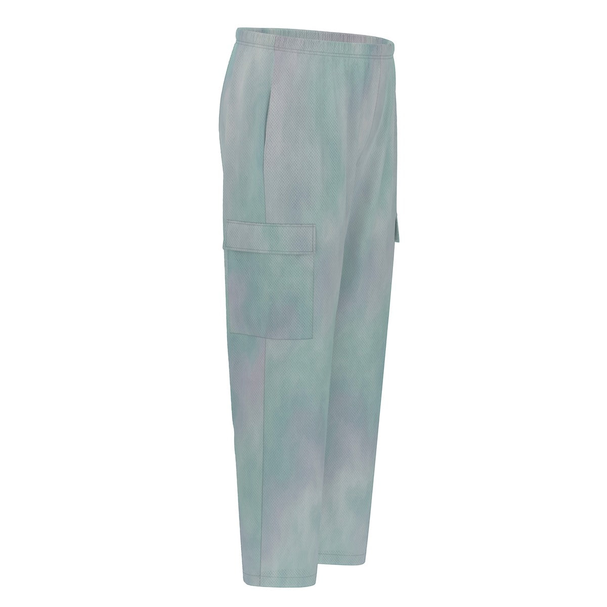 Men's Cargo Pants|220GSM Birdseye