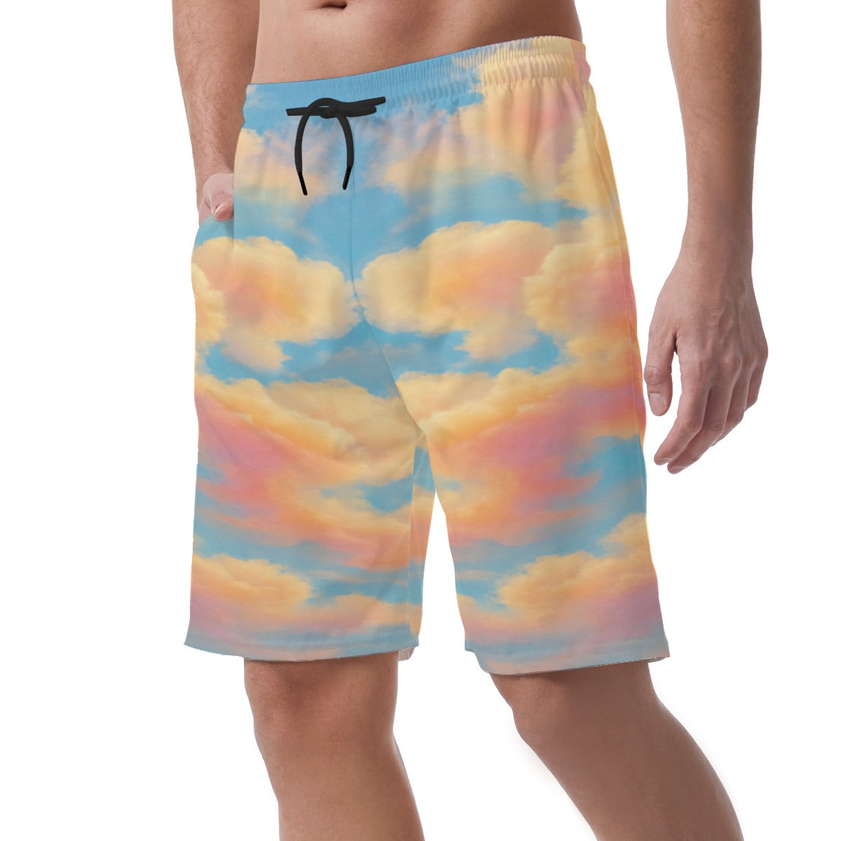 Men's Casual Shorts