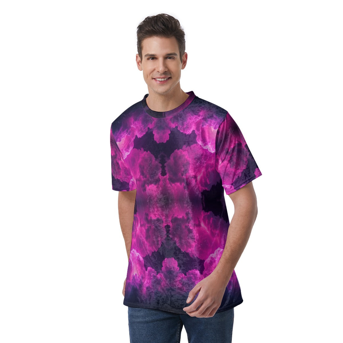 Men's T-Shirt | Velvet