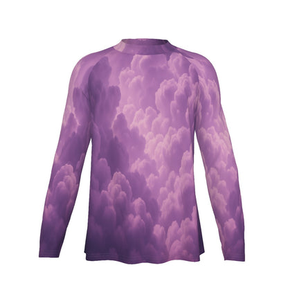 Men's Long Sleeve Tight surf clothing - view 1